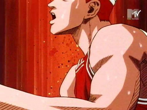 Otaku Gallery  / Anime e Manga / Slam Dunk / Screen Shots / Episodi / 079 - La marea blu / 053.jpg